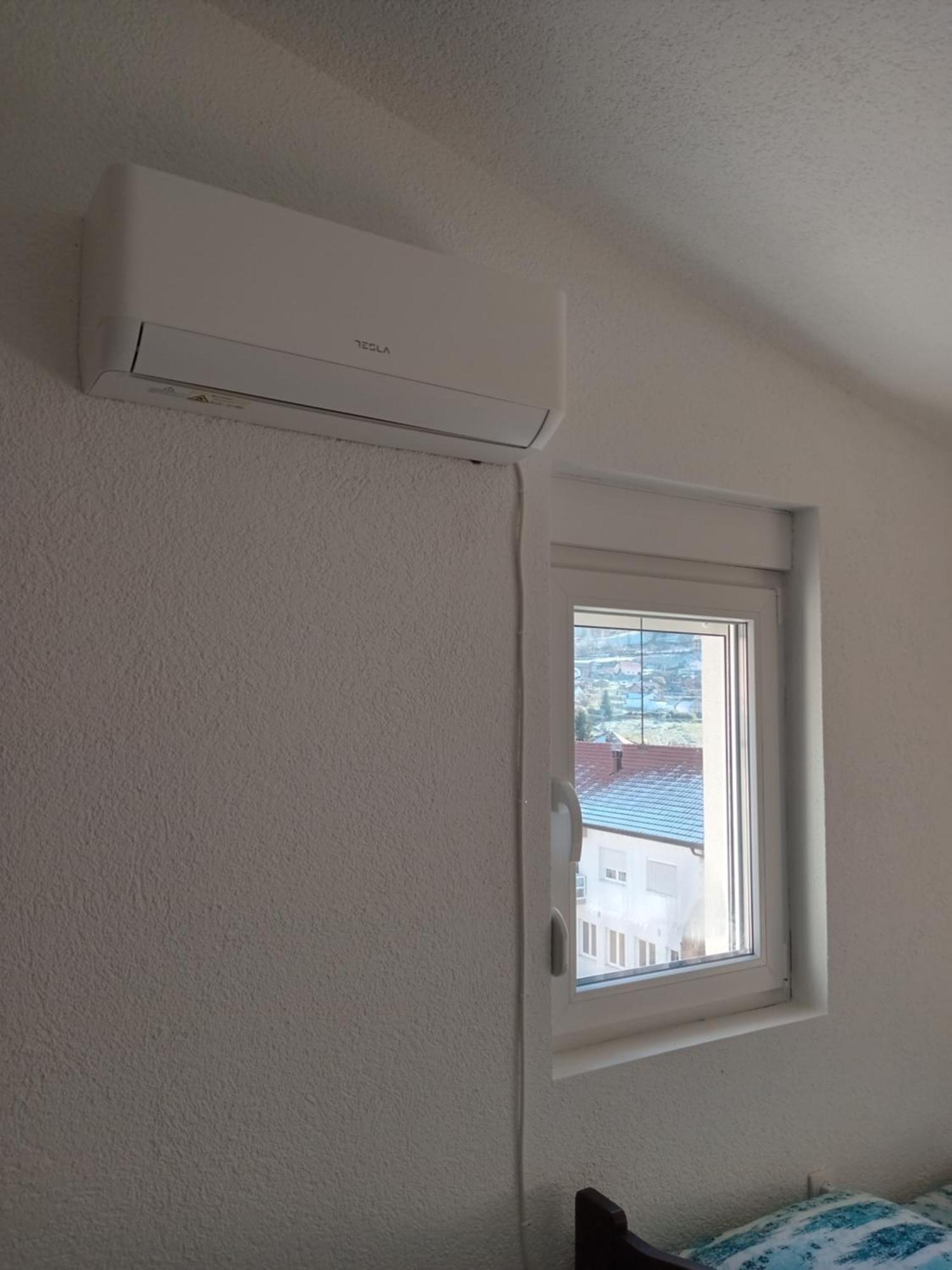 Zeppelin Appartement