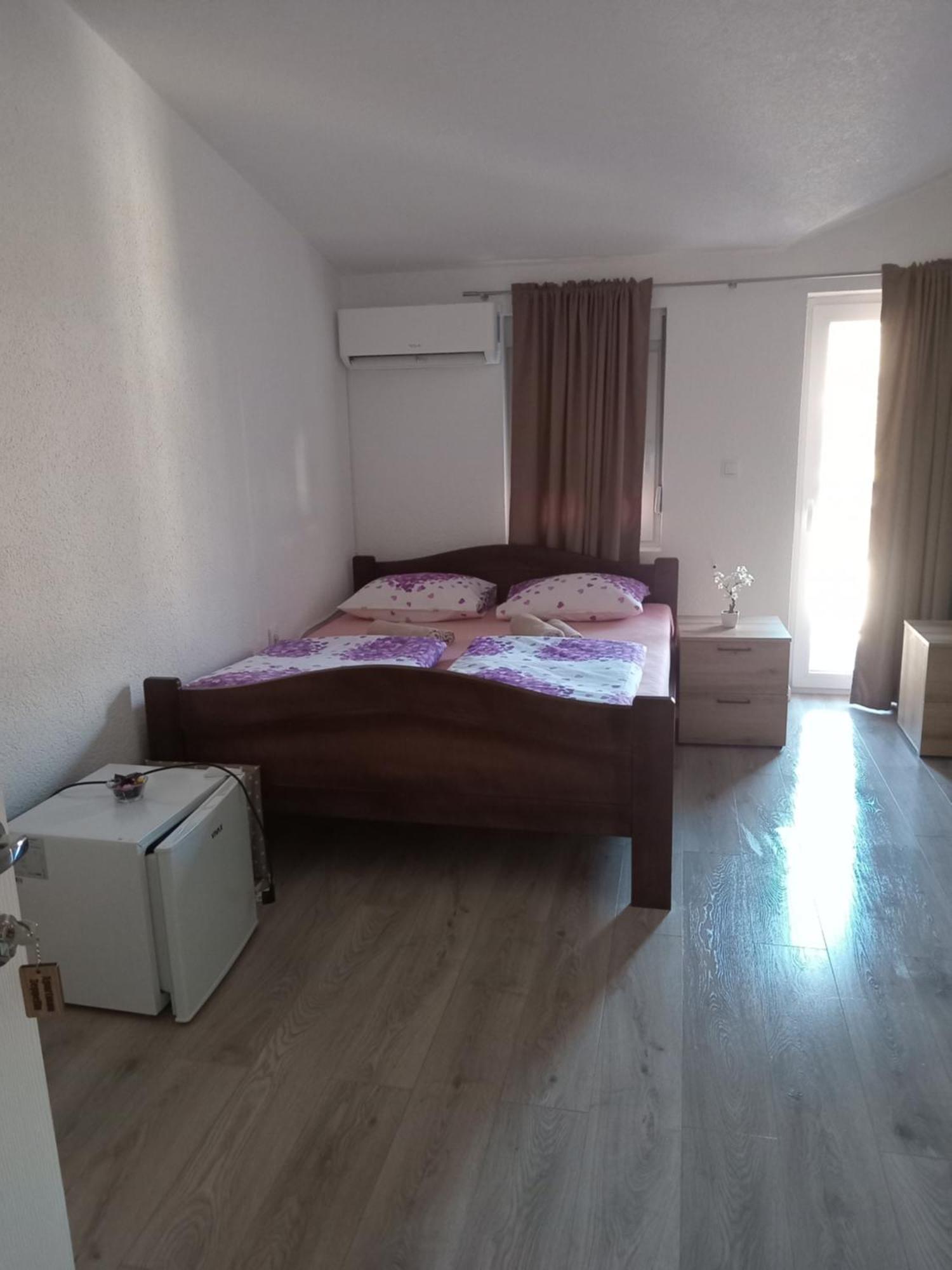 Zeppelin Appartement Plav