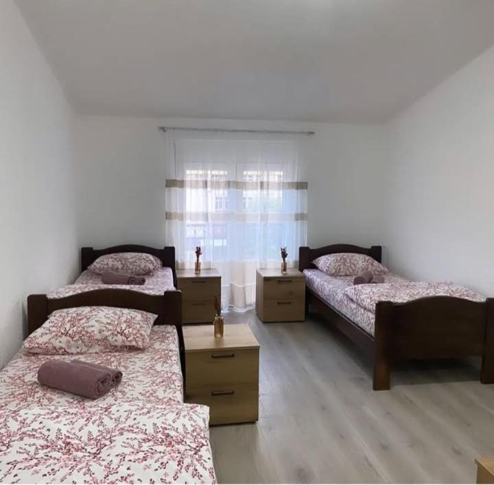 Zeppelin Appartement *