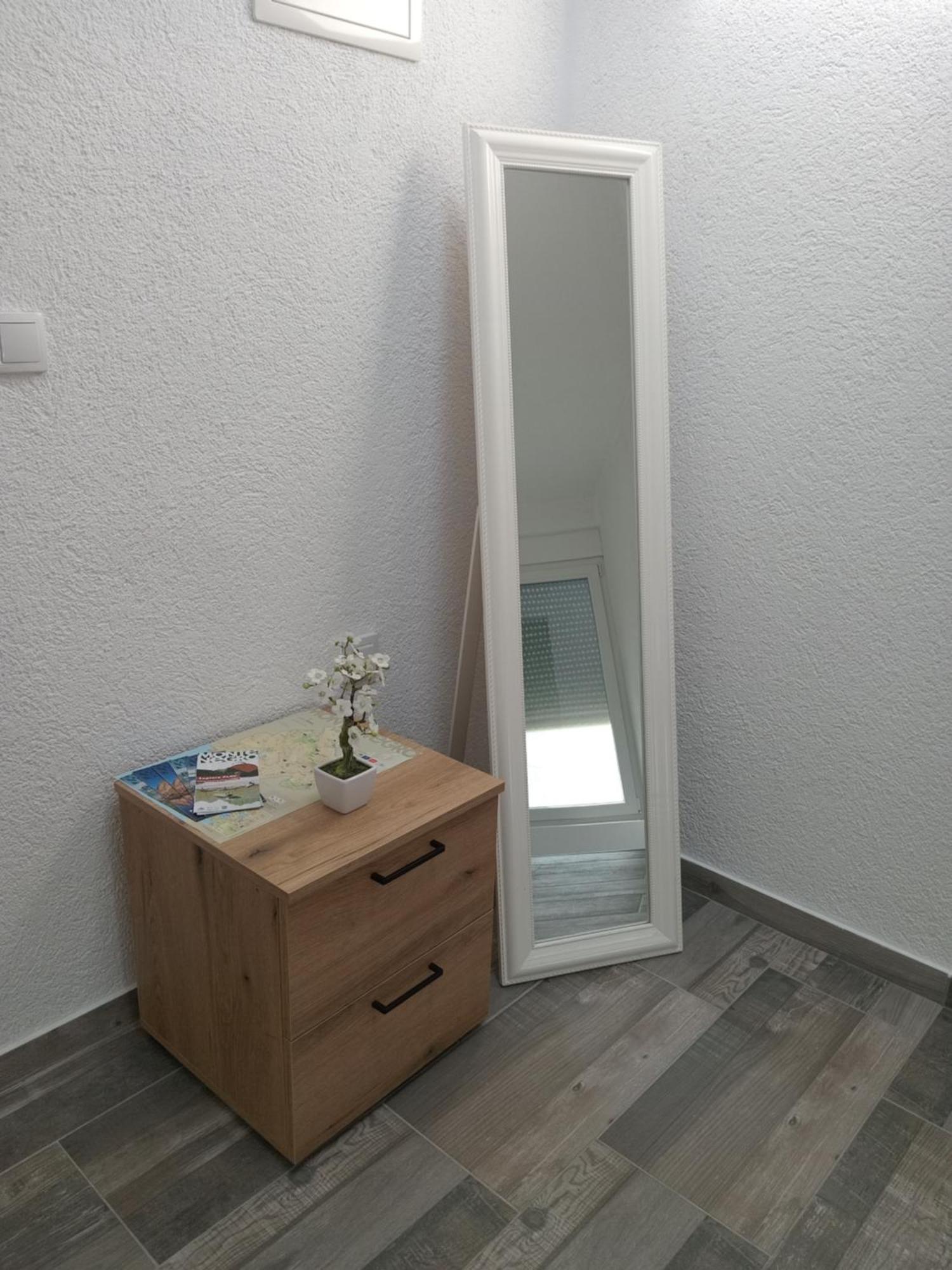Appartement Zeppelin *