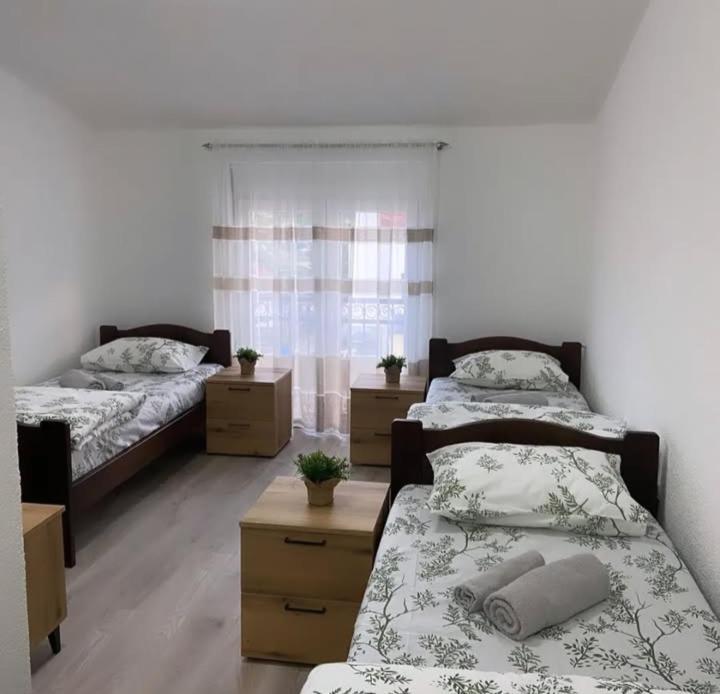 Appartement Zeppelin *