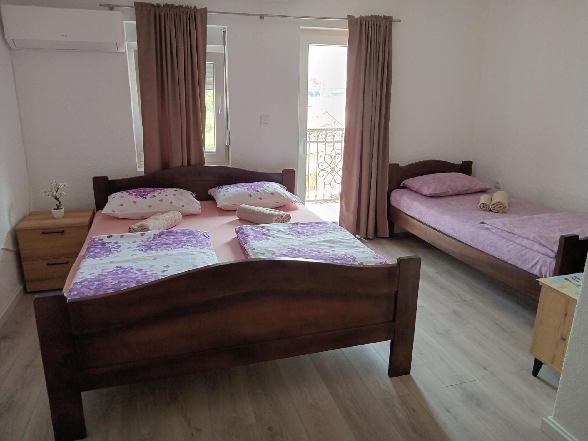Zeppelin Appartement *